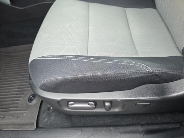 used 2022 Toyota Tacoma car, priced at $35,988