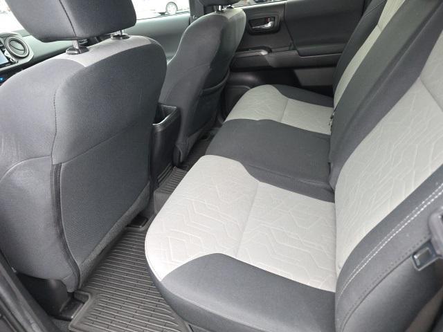 used 2022 Toyota Tacoma car, priced at $35,988