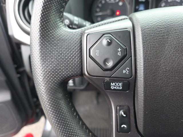 used 2022 Toyota Tacoma car, priced at $35,988