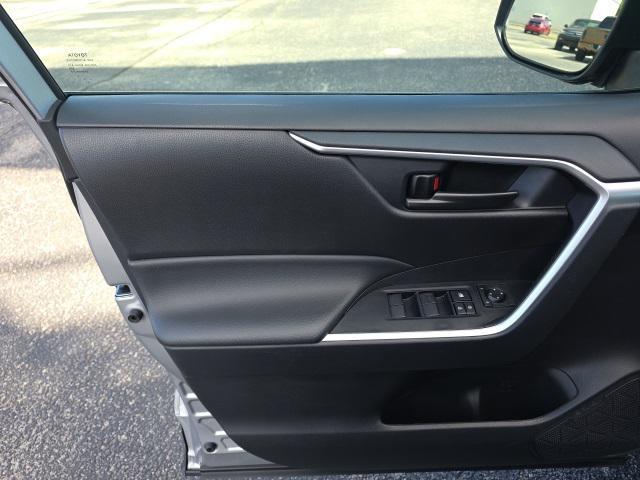 used 2024 Toyota RAV4 car, priced at $29,998