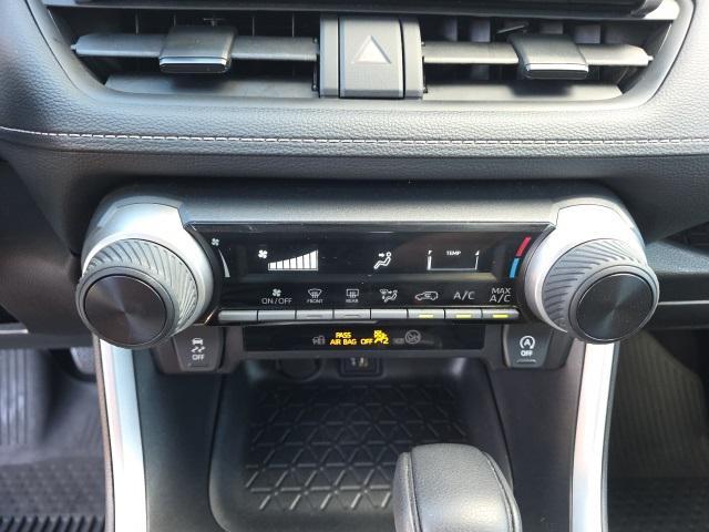 used 2024 Toyota RAV4 car, priced at $29,998