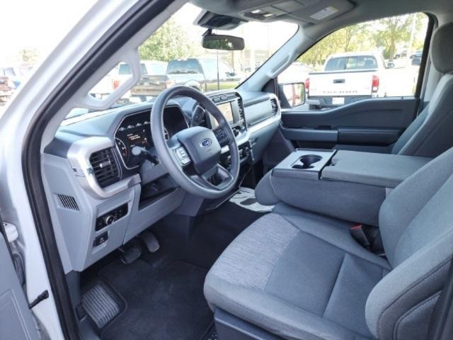 used 2023 Ford F-150 car, priced at $42,998