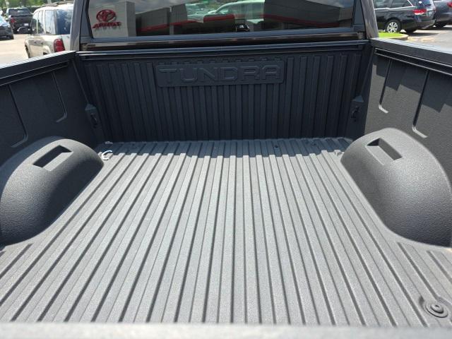 used 2025 Toyota Tundra car, priced at $65,665