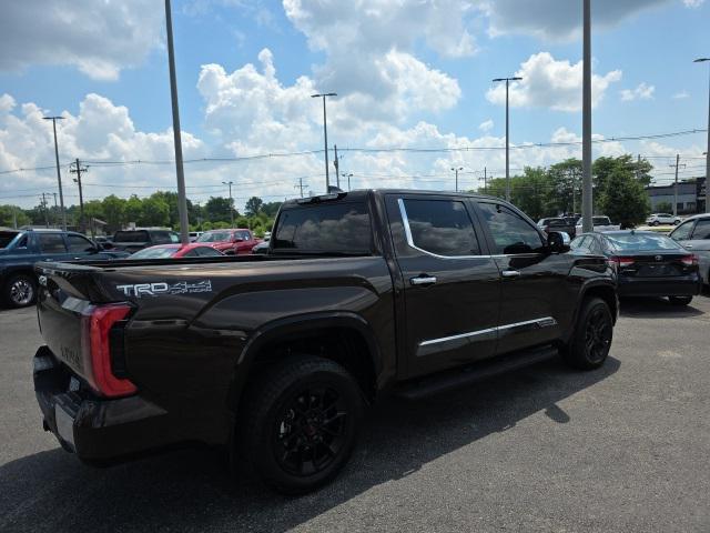 used 2025 Toyota Tundra car, priced at $65,665