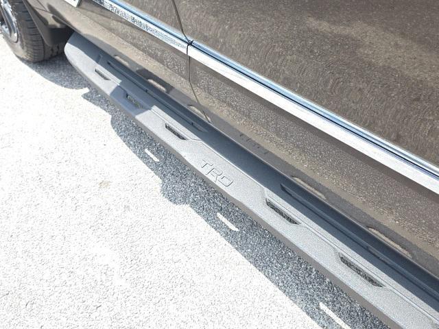 used 2025 Toyota Tundra car, priced at $65,665