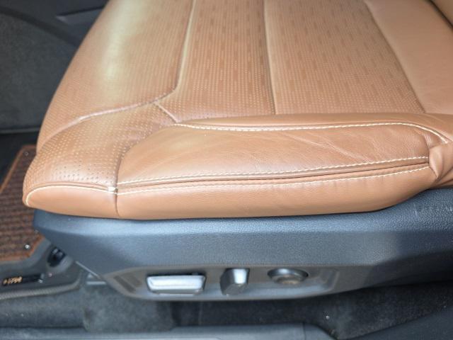 used 2025 Toyota Tundra car, priced at $65,665