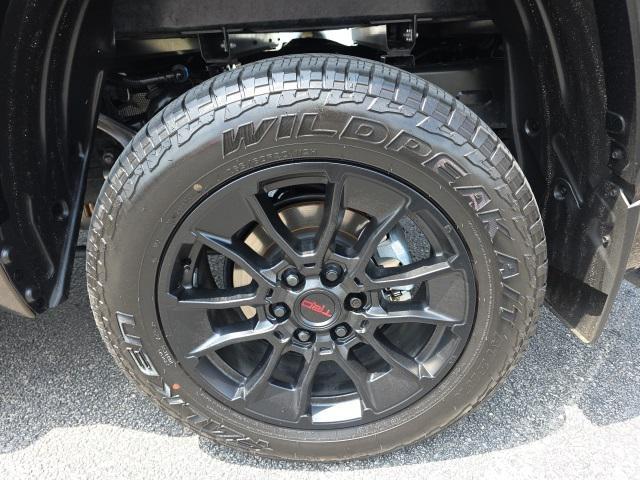 used 2025 Toyota Tundra car, priced at $65,665