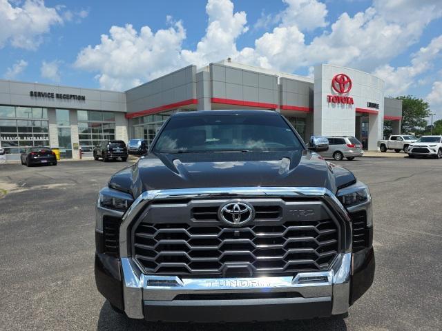used 2025 Toyota Tundra car, priced at $65,665