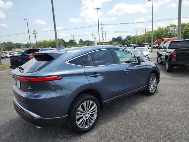 used 2021 Toyota Venza car, priced at $31,850