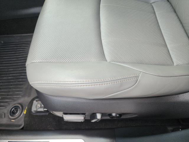 used 2021 Toyota Venza car, priced at $31,850