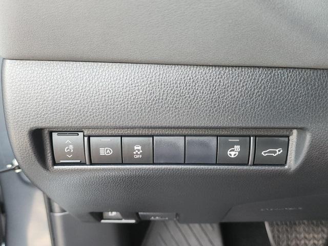 used 2021 Toyota Venza car, priced at $31,850