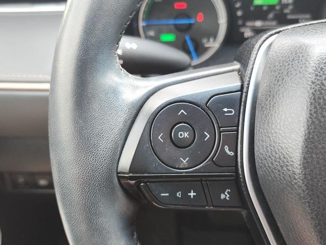 used 2021 Toyota Venza car, priced at $31,850
