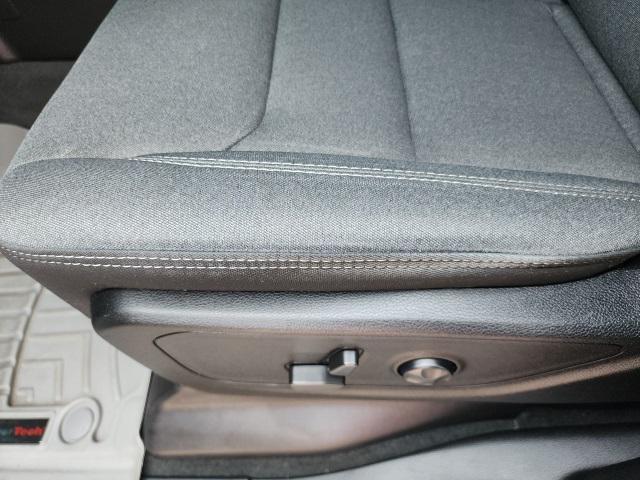 used 2021 Ram 1500 car, priced at $36,856