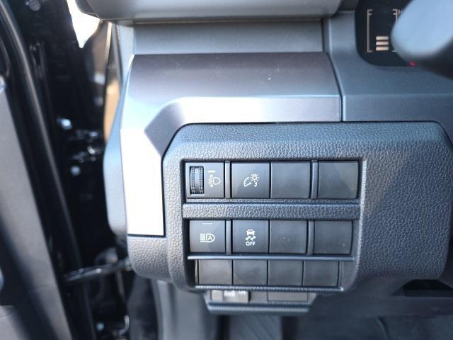 new 2025 Toyota Tacoma car, priced at $41,310