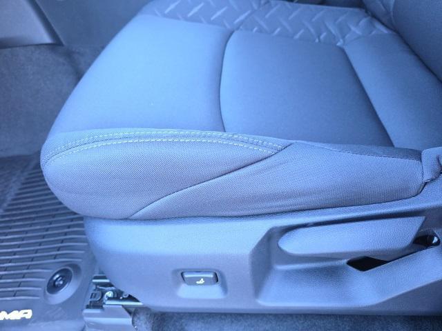 new 2025 Toyota Tacoma car, priced at $41,310