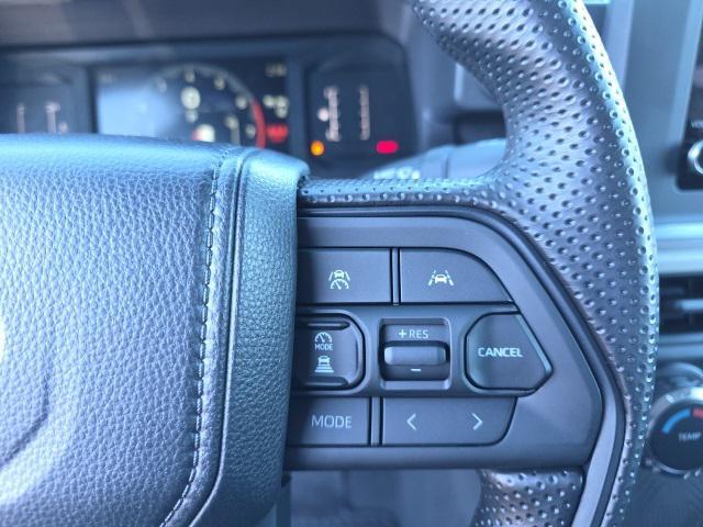 new 2025 Toyota Tacoma car, priced at $41,310