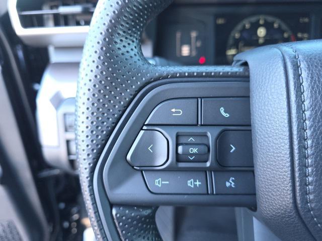 new 2025 Toyota Tacoma car, priced at $41,310