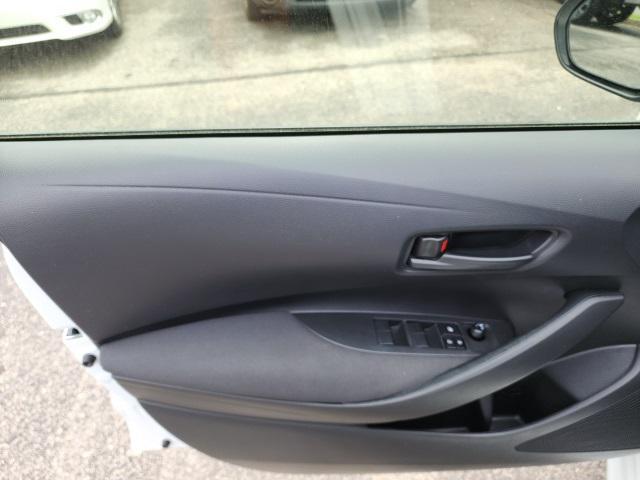 used 2024 Toyota Corolla Hybrid car, priced at $23,719