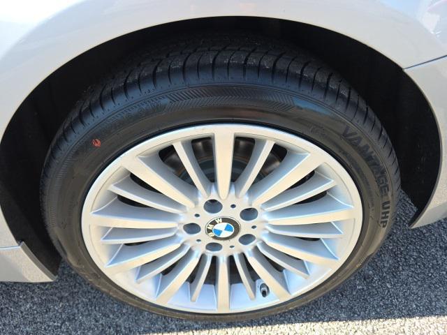 used 2016 BMW 428 Gran Coupe car, priced at $13,921