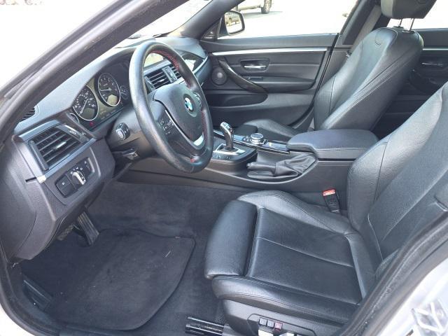 used 2016 BMW 428 Gran Coupe car, priced at $13,921