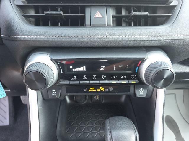 used 2024 Toyota RAV4 car, priced at $29,989