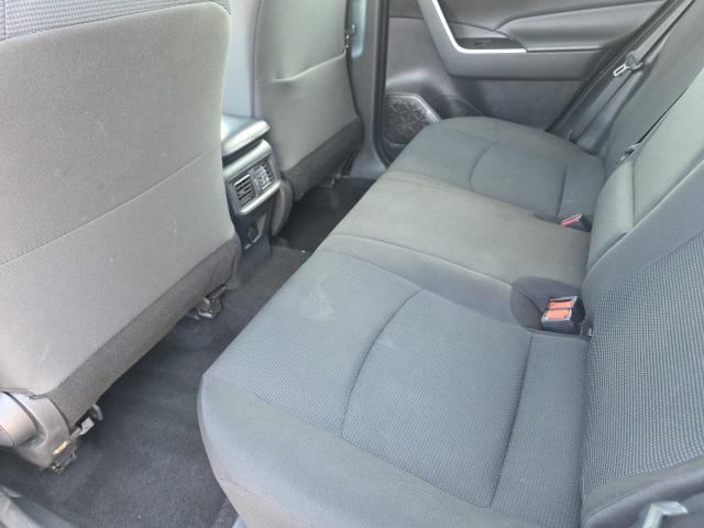used 2024 Toyota RAV4 car, priced at $29,989