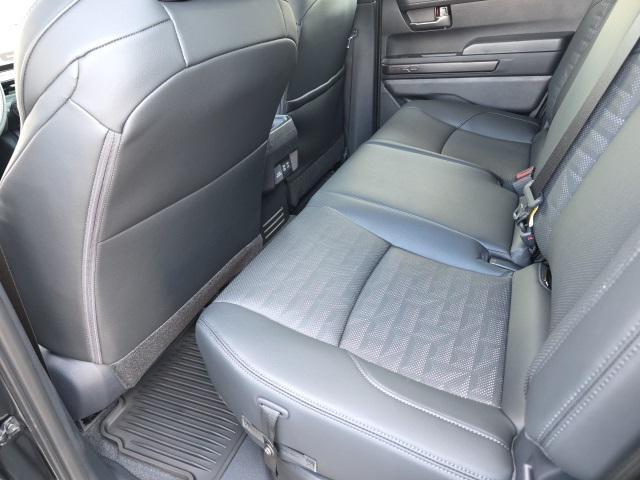 new 2025 Toyota Tacoma car, priced at $51,389