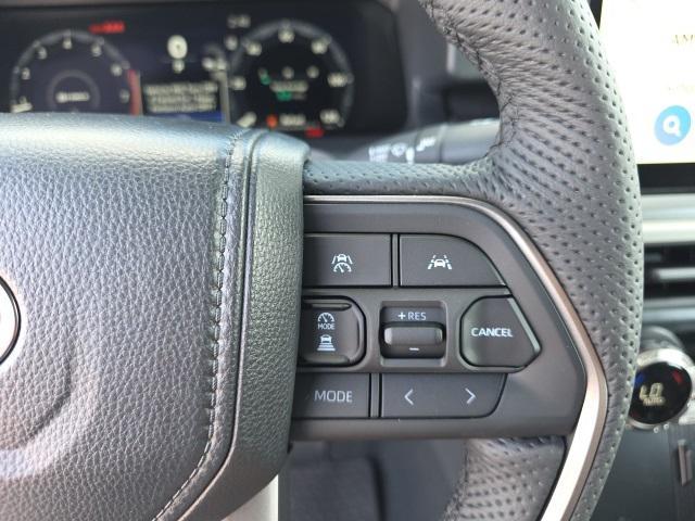 new 2025 Toyota Tacoma car, priced at $51,389