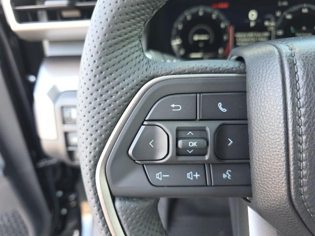 new 2025 Toyota Tacoma car, priced at $51,389