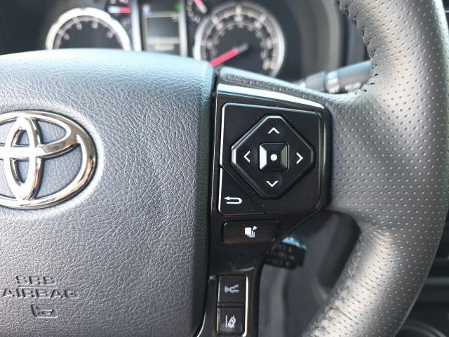 used 2022 Toyota 4Runner car, priced at $47,989