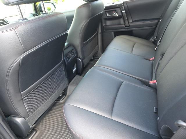used 2022 Toyota 4Runner car, priced at $47,989