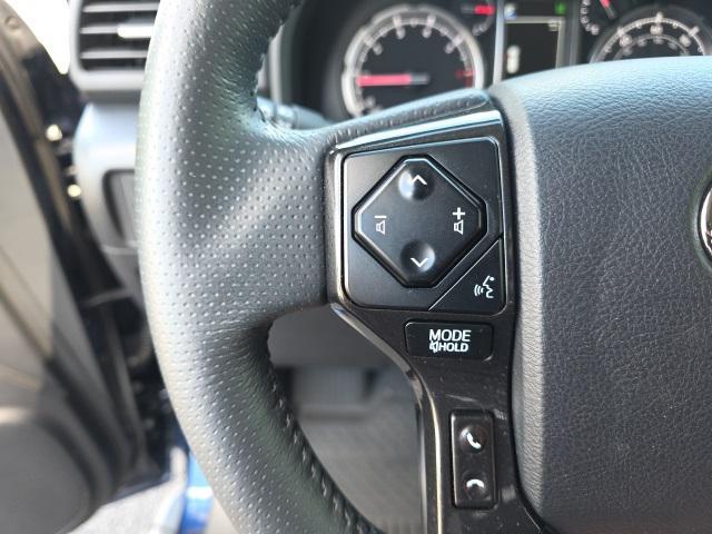 used 2022 Toyota 4Runner car, priced at $47,989