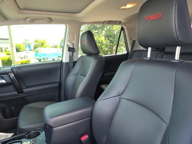 used 2022 Toyota 4Runner car, priced at $47,989
