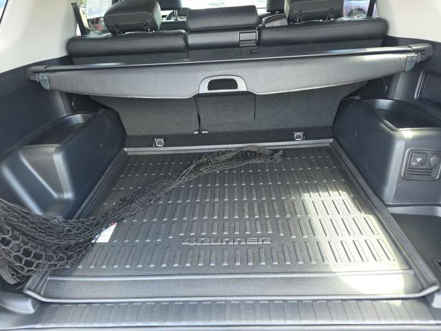 used 2022 Toyota 4Runner car, priced at $47,989