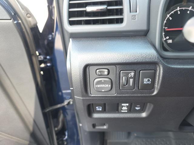 used 2022 Toyota 4Runner car, priced at $47,989