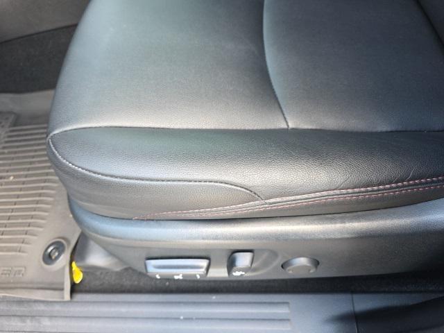used 2022 Toyota 4Runner car, priced at $47,989