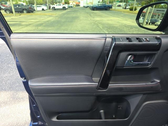 used 2022 Toyota 4Runner car, priced at $47,989