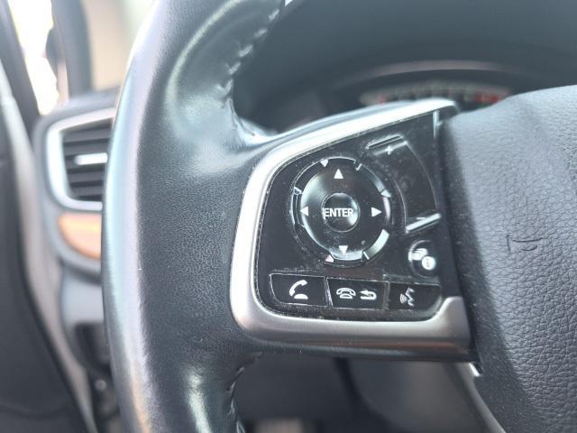used 2022 Honda CR-V car, priced at $31,998
