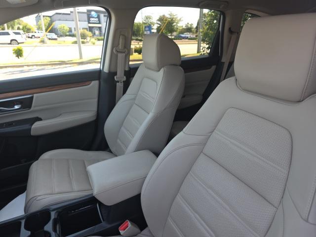 used 2022 Honda CR-V car, priced at $31,998