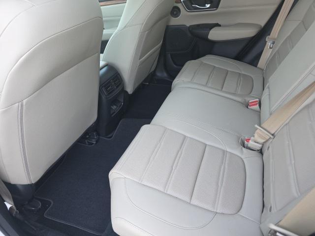 used 2022 Honda CR-V car, priced at $31,998