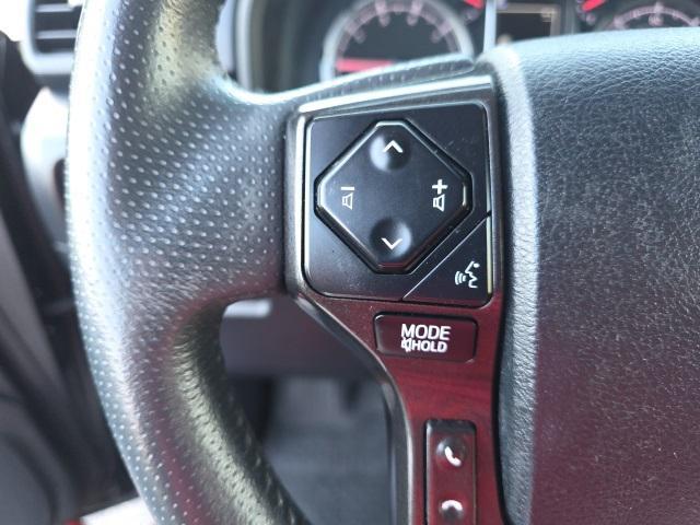 used 2021 Toyota 4Runner car, priced at $32,978