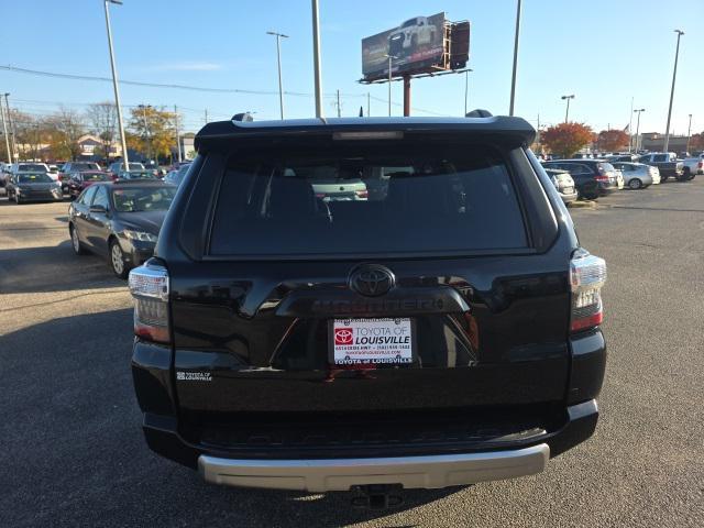 used 2021 Toyota 4Runner car, priced at $32,978