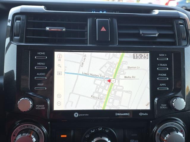 used 2021 Toyota 4Runner car, priced at $32,978