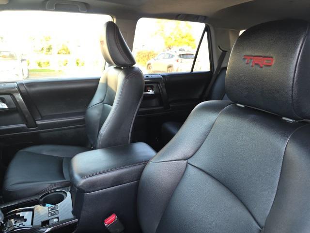 used 2021 Toyota 4Runner car, priced at $32,978