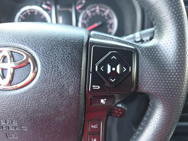 used 2021 Toyota 4Runner car, priced at $32,978