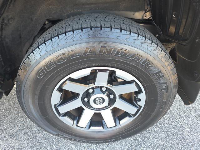 used 2021 Toyota 4Runner car, priced at $32,978