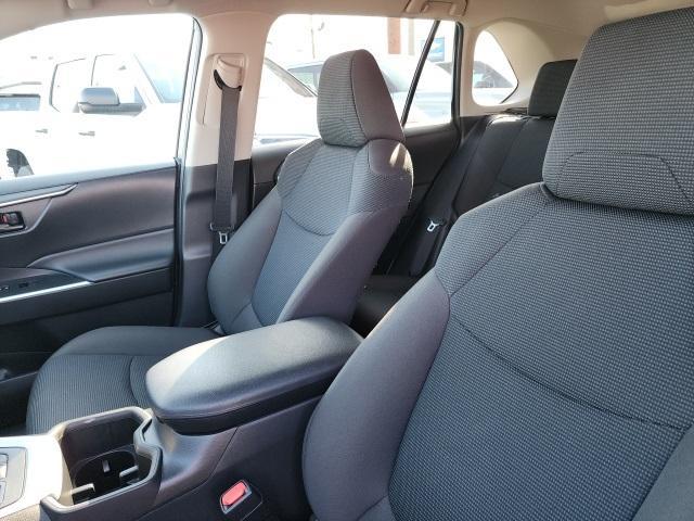 used 2023 Toyota RAV4 car, priced at $28,889