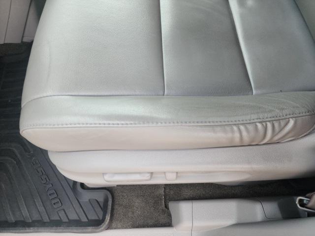 used 2016 Honda Odyssey car, priced at $18,988