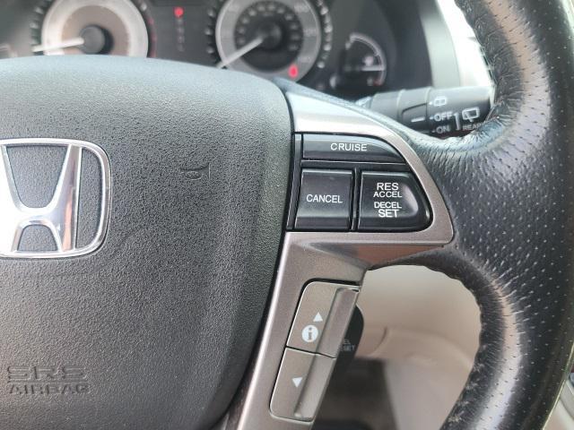 used 2016 Honda Odyssey car, priced at $18,988