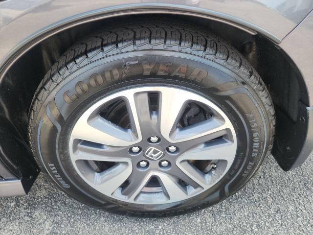 used 2016 Honda Odyssey car, priced at $18,988